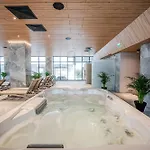 Ravsea Luxury In Odyssey Spa&pool-parking 公寓 马马亚