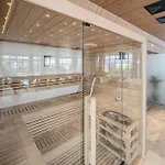Ravsea Luxury In Odyssey Spa&pool-parking