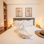 Ravsea Luxury In Odyssey Spa&pool-parking *