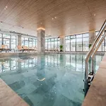 Ravsea Luxury In Odyssey Spa&pool-parking 公寓