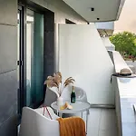 公寓 Ravsea Luxury In Odyssey Spa&pool-parking *