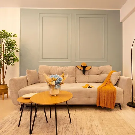 Ravsea Luxury In Odyssey Spa&pool-parking Apartman *