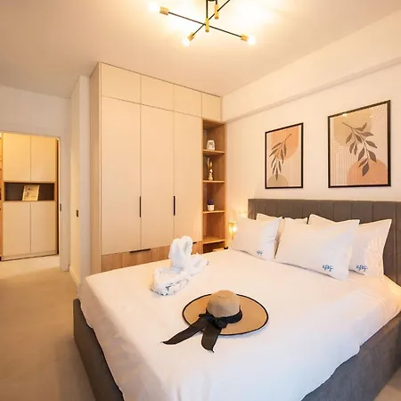 Ravsea Luxury In Odyssey Spa&pool-parking * Mamaia