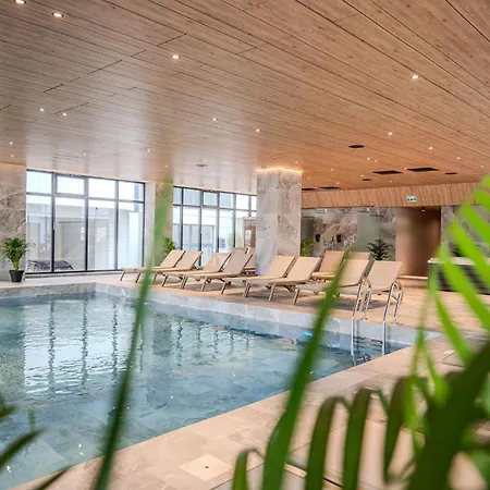 Ravsea Luxury In Odyssey Spa&pool-parking *