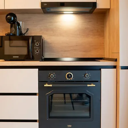 Ravsea Luxury In Odyssey Spa&pool-parking *