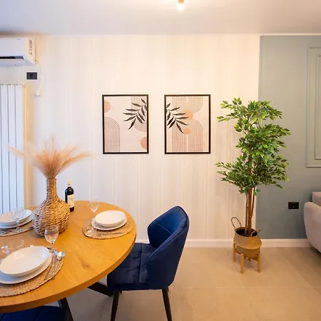 Ravsea Luxury In Odyssey Spa&pool-parking ママイア