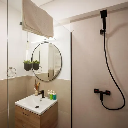 Ravsea Luxury In Odyssey Spa&pool-parking *