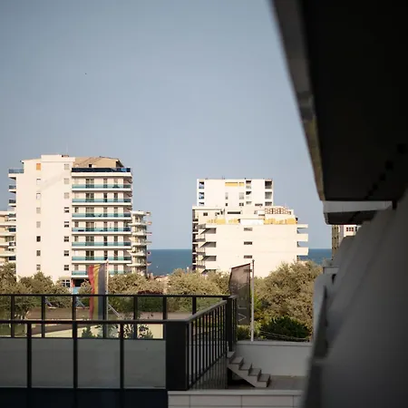 Ravsea Luxury In Odyssey Spa&pool-parking ママイア