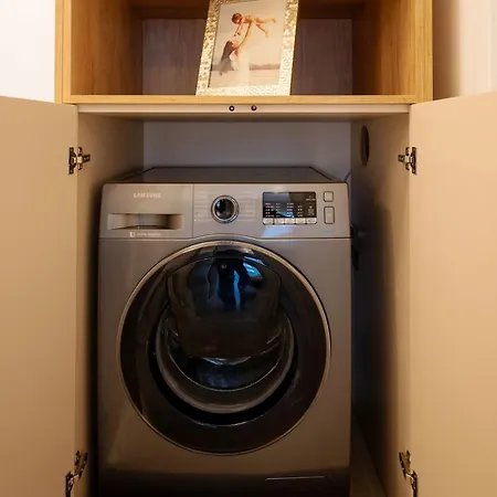 Ravsea Luxury In Odyssey Spa&pool-parking