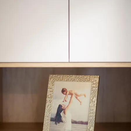 Ravsea Luxury In Odyssey Spa&pool-parking アパート *