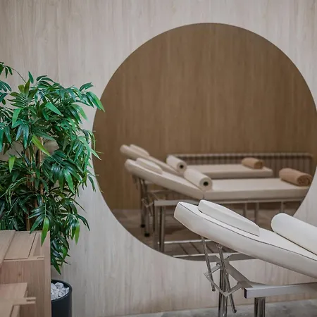 Ravsea Luxury In Odyssey Spa&pool-parking Мамая