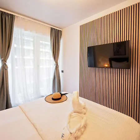 Ravsea Luxury In Odyssey Spa&pool-parking *